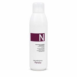 Fanola Universal Neutralizer For Perms semlegesítő dauerolt hajra 1000 ml kép