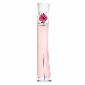 Kenzo Flower By Kenzo Cherry Poppy Eau de Parfum nőknek 50 ml kép