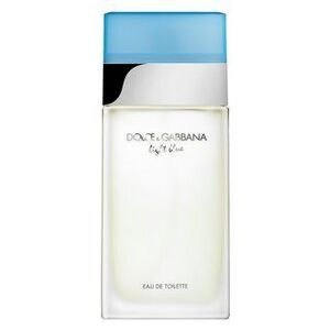 Dolce & Gabbana Light Blue Eau de Toilette nőknek 50 ml kép