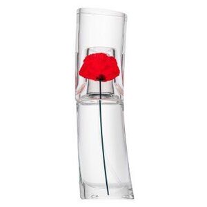 Kenzo Flower by Kenzo Eau de Parfum nőknek Refillable 15 ml kép