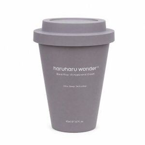 Haruharu Wonder Black Rice arc krém 10 Hyaluronic Cream 90 ml kép