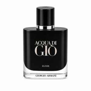 Armani (Giorgio Armani) Acqua di Gio Elixir tiszta parfüm férfiaknak 50 ml kép