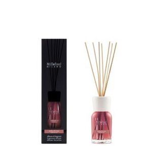 Millefiori Milano Fragrance Diffuser Ambra & Rosa 100 ml kép