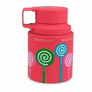 Armaf Odyssey Pink Pop Eau de Parfum nőknek 100 ml kép