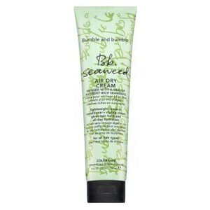 Bumble And Bumble BB Seaweed Air Dry Cream hajformázó krém formáért és alakért 150 ml kép