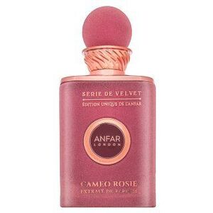 Anfar Cameo Rosie tiszta parfüm nőknek 100 ml kép