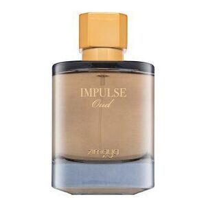 Zimaya Impulse Oud Eau de Parfum uniszex 100 ml kép