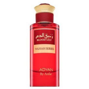 Adyan Blood Lily tiszta parfüm uniszex 100 ml kép