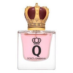 Dolce & Gabbana Q by Dolce & Gabbana Eau de Parfum nőknek 30 ml kép