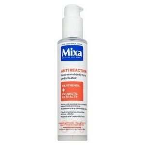 Mixa Anti Reaction tisztító gél Gentle Cleanser 150 ml kép