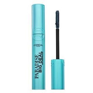 L´Oréal Paris Paradise Big Deal Mascara szempillaspirál szempilla meghosszabbítására és volumenre Waterproof Black 9 ml kép