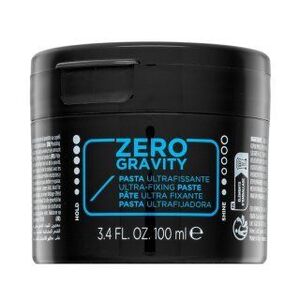 Kemon Zero Gravity Ultra-Fixing Paste formázó paszta erős fixálásért 100 ml kép