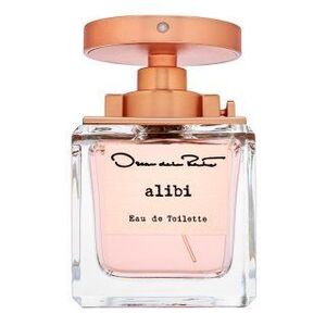 Oscar de la Renta Alibi Eau de Toilette nőknek 50 ml kép