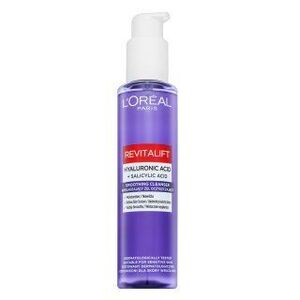 L´Oréal Paris Revitalift tisztító gél Smoothing Cleanser 150 ml kép