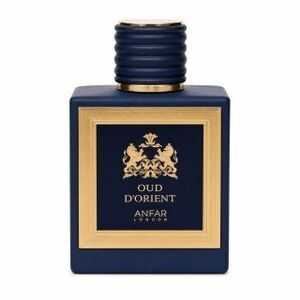 Anfar Oud D'Orient tiszta parfüm uniszex 115 ml kép
