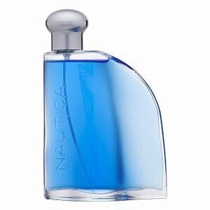 Nautica Blue Eau de Toilette férfiaknak 100 ml kép