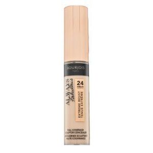 Bourjois Always Fabulous 24HRS Extreme Resist Concealer folyékony korrektor tónusegyesítő 300 Beige Rose kép