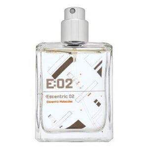 Escentric Molecules Escentric 02 - Refill Eau de Toilette uniszex 30 ml kép