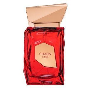 French Avenue Chaos Extrait Eau de Parfum uniszex 100 ml kép