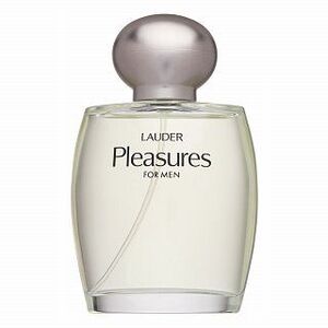 Estee Lauder Pleasures for Men Eau de Toilette férfiaknak 100 ml kép