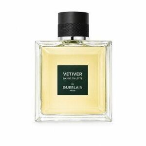 Guerlain Vetiver (1959) Eau de Toilette férfiaknak 100 ml kép
