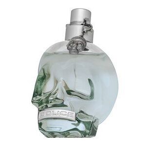 Police To Be Green Eau de Toilette uniszex 40 ml kép