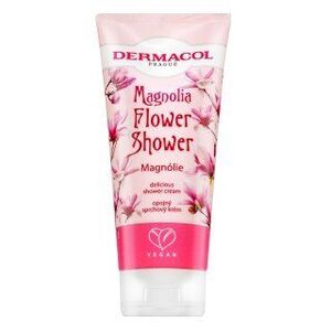 Dermacol krémtusfürdő Magnolia Flower Shower 200 ml kép