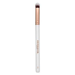 Dermacol Cosmetic Brush Concealer Brush korrektor ecset D62 Rose Gold kép