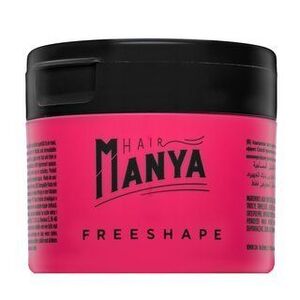Kemon Hair Manya Freeshape formázó paszta közepes fixálásért 100 ml kép