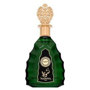 Arabiyat Prestige Nashwa Oud Eau de Parfum uniszex 100 ml kép