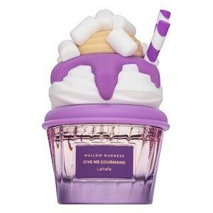 Lattafa Give Me Gourmand Mallow Madness Eau de Parfum uniszex 75 ml kép