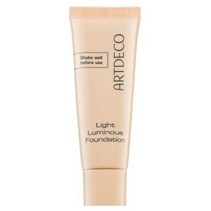 Artdeco Light Luminous Foundation folyékony make-up 22 Neutral Chiffon 25 ml kép