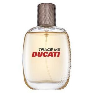 Ducati Trace Me Eau de Toilette férfiaknak 100 ml kép
