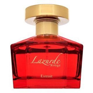 French Avenue Lazurde Rouge tiszta parfüm férfiaknak 100 ml kép