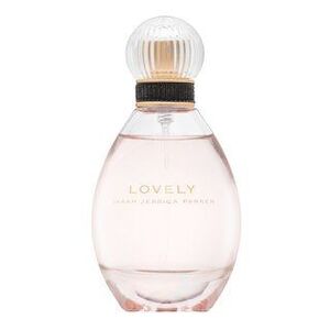 Sarah Jessica Parker Lovely Eau de Parfum nőknek 50 ml kép