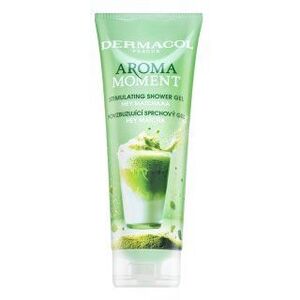 Dermacol Aroma Moment tusfürdő gél Shower Gel Hey Matchaaa 250 ml kép