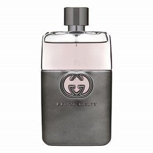 Gucci Guilty Pour Homme Eau de Toilette férfiaknak 90 ml kép