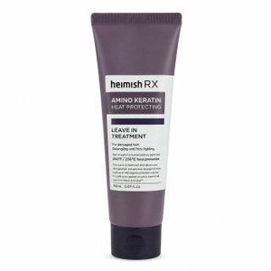 Heimish RX Amino Keratin Leave In Treatment öblítés nélküli ápolás hővédelemre 150 ml kép