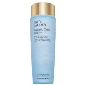 Estee Lauder Perfectly Clean tonik Infusion Balancing Essence Lotion 400 ml kép
