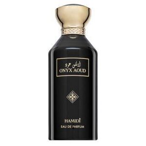 Hamidi Onyx Aoud Eau de Parfum férfiaknak 80 ml kép