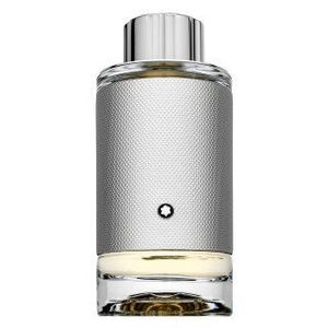 Mont Blanc Explorer Platinum Eau de Parfum férfiaknak 200 ml kép