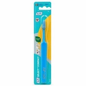 TePe Select Compact fogkefe Toothbrush Soft kép