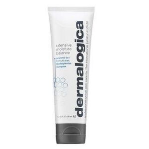 Dermalogica Intensive Moisture Balance Tápláló krém száraz arcbőrre 50 ml kép