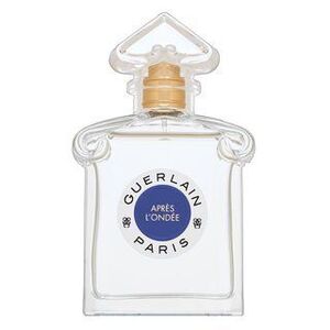 Guerlain Après L'Ondée Eau de Toilette nőknek 75 ml kép