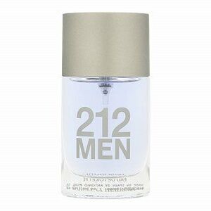 Carolina Herrera 212 Men Eau de Toilette férfiaknak 30 ml kép