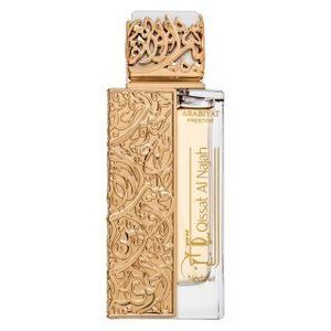 Arabiyat Prestige Qissat Al Najah Nedawi Eau de Parfum uniszex 100 ml kép