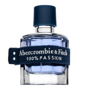 Abercrombie & Fitch 100% Passion Eau de Toilette férfiaknak 50 ml kép