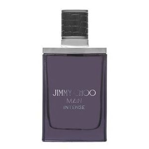Jimmy Choo Man Intense Eau de Toilette férfiaknak 50 ml kép