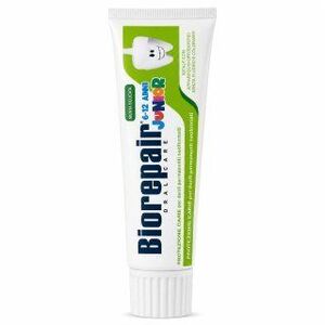 Biorepair Junior fogkrém Toothpaste 75 ml kép