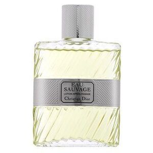 Dior (Christian Dior) Eau Sauvage borotválkozás utáni arcvíz férfiaknak 100 ml kép